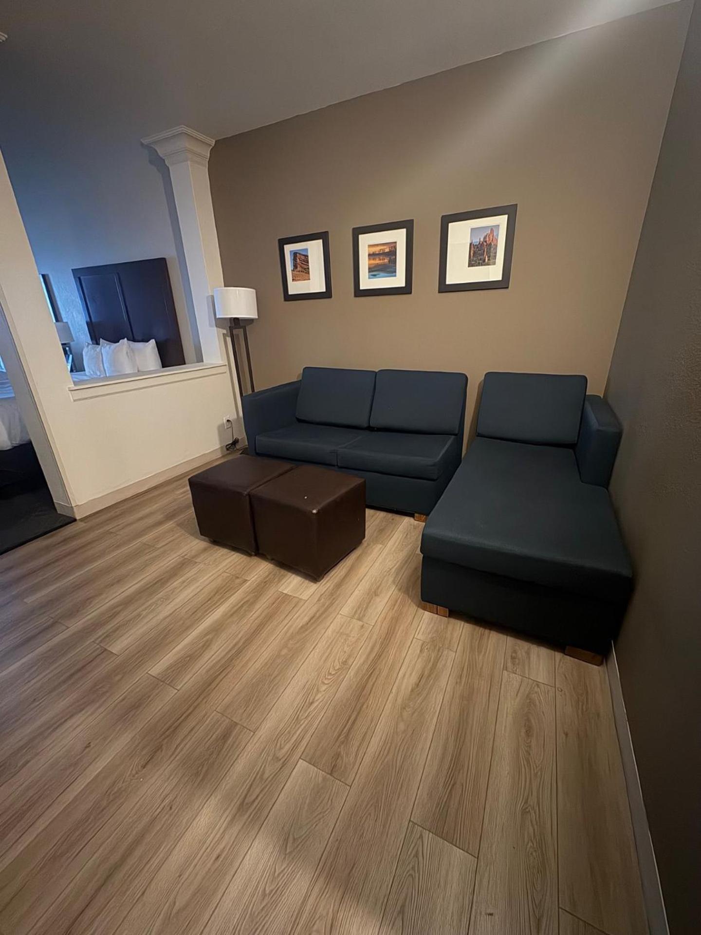 Comfort Suites Near Denver Downtown Ngoại thất bức ảnh