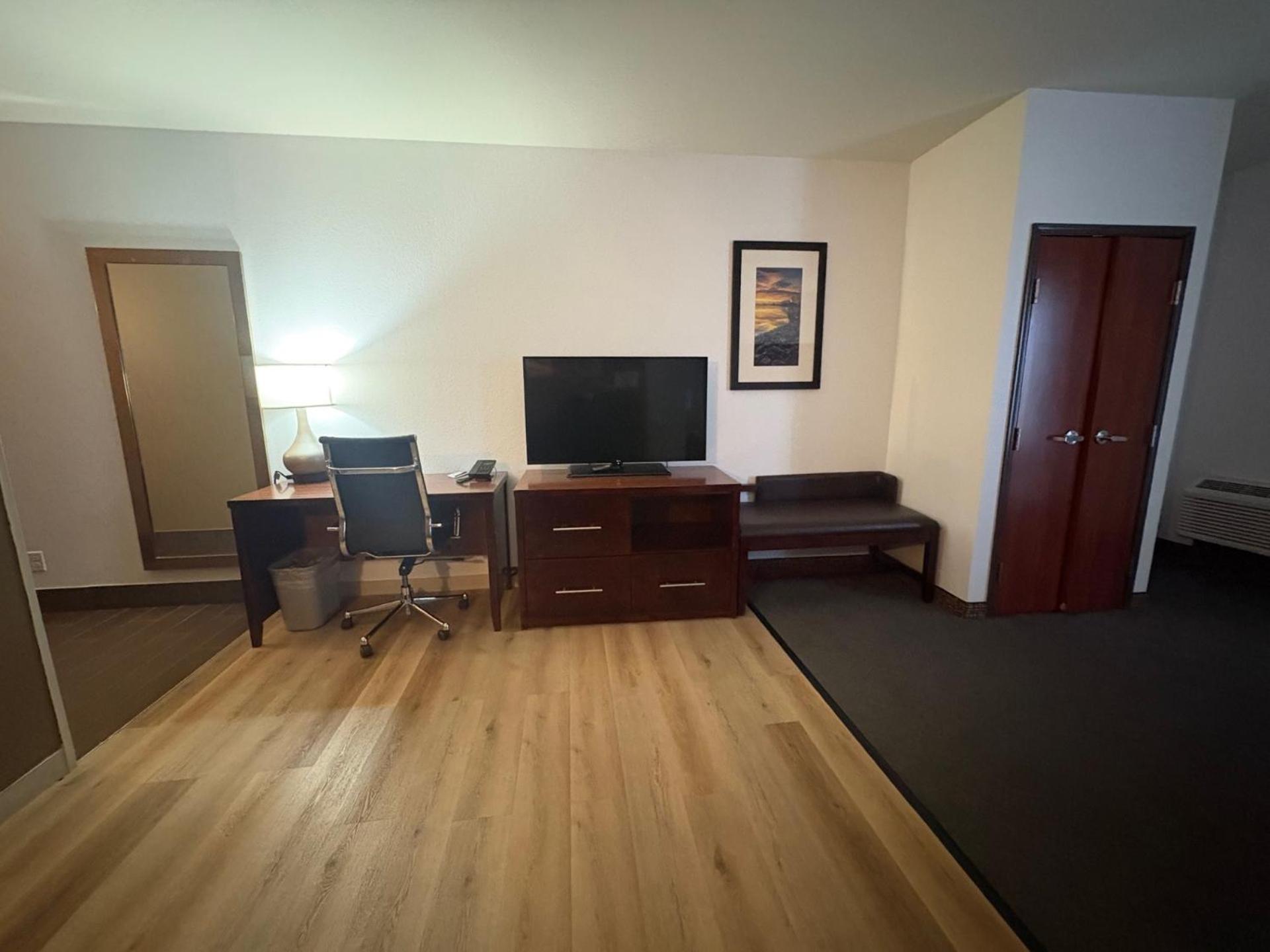 Comfort Suites Near Denver Downtown Ngoại thất bức ảnh